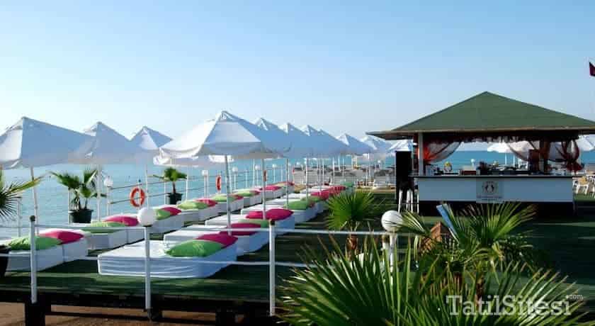 Delphin Diva Premiere Hotel